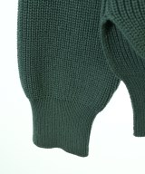 ZUCCa（ズッカ）ニット・セーター 緑 サイズ:M レディース/2200727526021