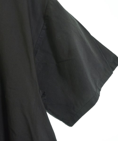 ZUCCa（ズッカ）Tシャツ・カットソー 黒 サイズ:M レディース/2200727938046