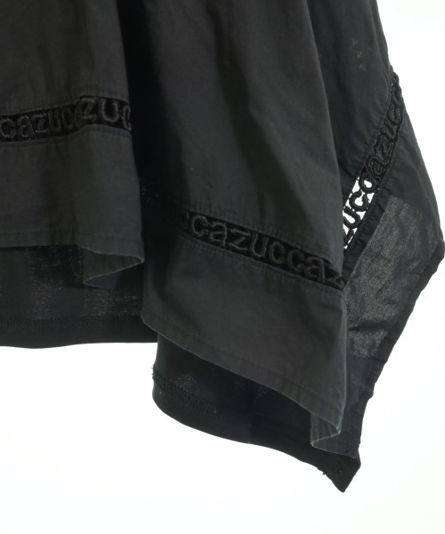 ZUCCa（ズッカ）Tシャツ・カットソー 黒 サイズ:M レディース/2200727938046