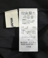ZUCCa（ズッカ）Tシャツ・カットソー 黒 サイズ:M レディース/2200727938046