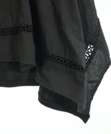 ZUCCa（ズッカ）Tシャツ・カットソー 黒 サイズ:M レディース/2200727938046