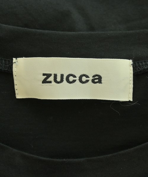 ZUCCa（ズッカ）ワンピース 黒 サイズ:M レディース/2200727938053
