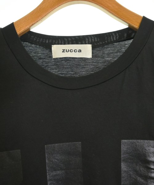 ZUCCa（ズッカ）ワンピース 黒 サイズ:M レディース/2200727938053