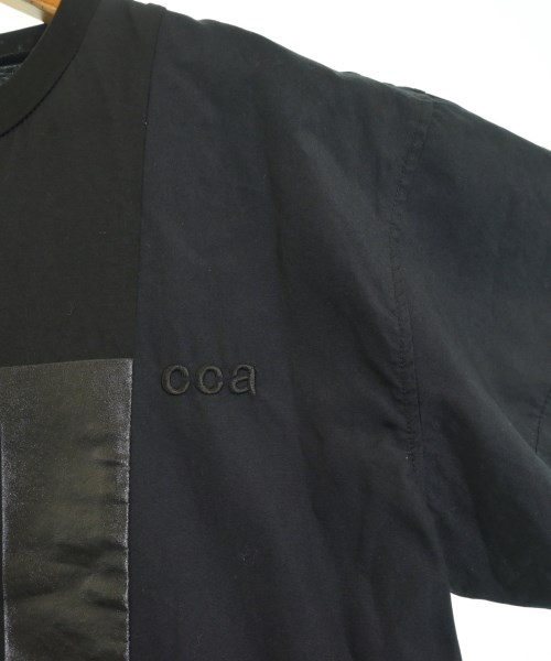ZUCCa（ズッカ）ワンピース 黒 サイズ:M レディース/2200727938053