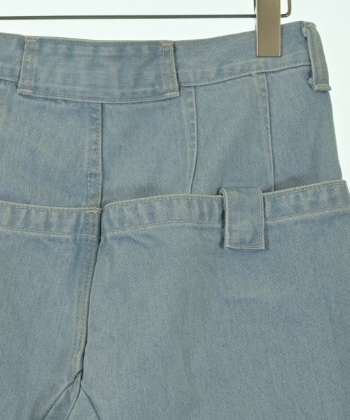 ZUCCa（ズッカ）デニムパンツ 青 サイズ:M レディース/2200727938121