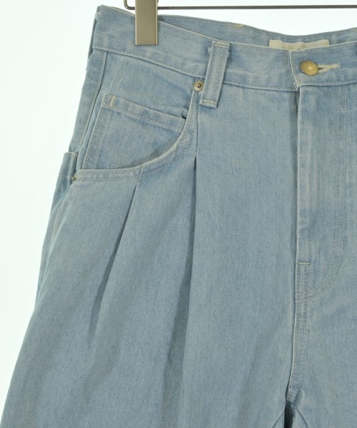 ZUCCa（ズッカ）デニムパンツ 青 サイズ:M レディース/2200727938121