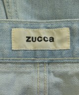 ZUCCa（ズッカ）デニムパンツ 青 サイズ:M レディース/2200727938121