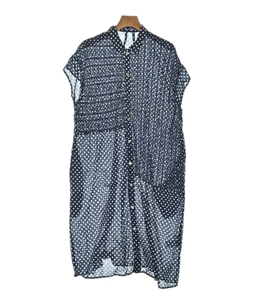 ZUCCa(ズッカ)のシャツワンピース サイズ:M 5,800円