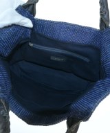ZUCCa（ズッカ）トートバッグ 紺 サイズ:- レディース/2200728015111