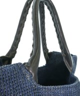 ZUCCa（ズッカ）トートバッグ 紺 サイズ:- レディース/2200728015111