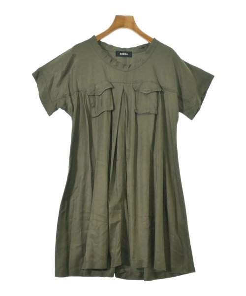 ZUCCa(ズッカ)のワンピース サイズ:M 3,600円