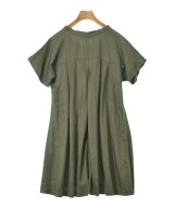ZUCCa（ズッカ）ワンピース カーキ サイズ:M レディース/2200728735057