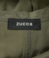 ZUCCa（ズッカ）ワンピース カーキ サイズ:M レディース/2200728735057