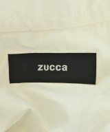 ZUCCa（ズッカ）カジュアルシャツ 白 サイズ:M レディース/2200728775015