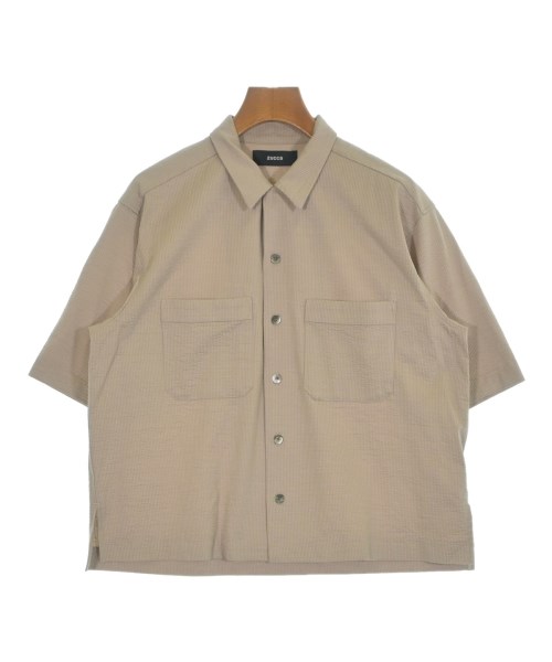 ZUCCa(ズッカ)のブラウス サイズ:M 11,000円