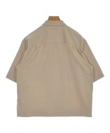 ZUCCa（ズッカ）ブラウス ベージュ サイズ:M レディース/2200728775022