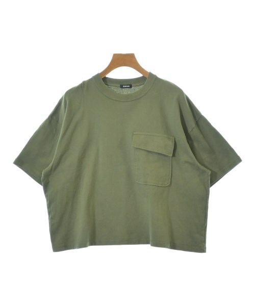 ZUCCa(ズッカ)のTシャツ・カットソー サイズ:M 5,500円