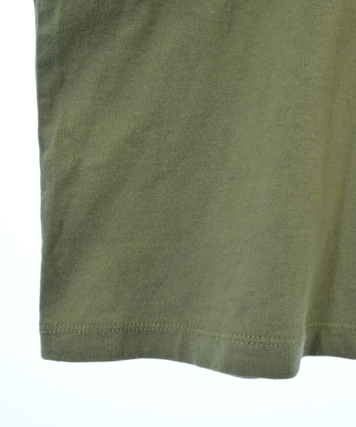 ZUCCa（ズッカ）Tシャツ・カットソー カーキ サイズ:M レディース/2200728775039