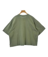 ZUCCa（ズッカ）Tシャツ・カットソー カーキ サイズ:M レディース/2200728775039