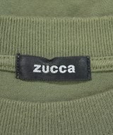 ZUCCa（ズッカ）Tシャツ・カットソー カーキ サイズ:M レディース/2200728775039