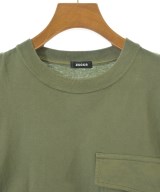 ZUCCa（ズッカ）Tシャツ・カットソー カーキ サイズ:M レディース/2200728775039