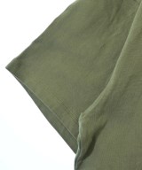 ZUCCa（ズッカ）Tシャツ・カットソー カーキ サイズ:M レディース/2200728775039