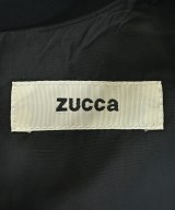 ZUCCa（ズッカ）ワンピース 黒 サイズ:M レディース/2200725073060