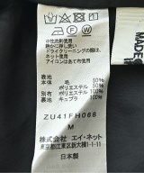 ZUCCa（ズッカ）ワンピース 黒 サイズ:M レディース/2200725073060