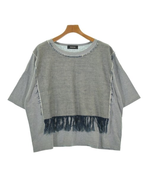 ZUCCa(ズッカ)のTシャツ・カットソー サイズ:M 4,400円