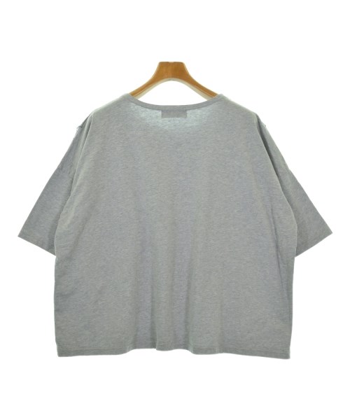 ZUCCa（ズッカ）Tシャツ・カットソー グレー サイズ:M レディース/2200728985032