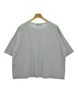 ZUCCa（ズッカ）Tシャツ・カットソー グレー サイズ:M レディース/2200728985032