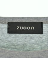 ZUCCa（ズッカ）Tシャツ・カットソー グレー サイズ:M レディース/2200728985032