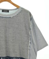 ZUCCa（ズッカ）Tシャツ・カットソー グレー サイズ:M レディース/2200728985032