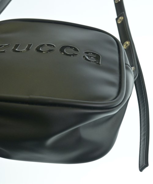 ZUCCa（ズッカ）ショルダーバッグ 黒 サイズ:- レディース/2200728985049