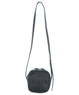 ZUCCa（ズッカ）ショルダーバッグ 黒 サイズ:- レディース/2200728985049