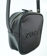 ZUCCa（ズッカ）ショルダーバッグ 黒 サイズ:- レディース/2200728985049