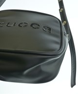 ZUCCa（ズッカ）ショルダーバッグ 黒 サイズ:- レディース/2200728985049