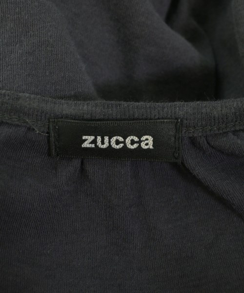 ZUCCa（ズッカ）Tシャツ・カットソー グレー サイズ:M レディース/2200729066013