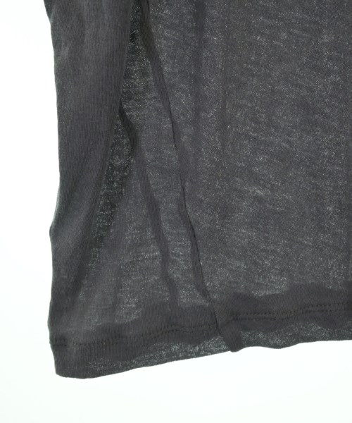 ZUCCa（ズッカ）Tシャツ・カットソー グレー サイズ:M レディース/2200729066013