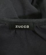 ZUCCa（ズッカ）Tシャツ・カットソー グレー サイズ:M レディース/2200729066013