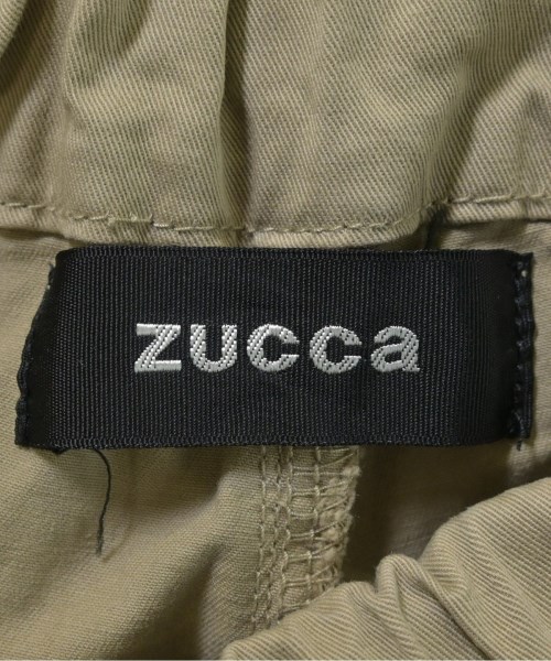ZUCCa（ズッカ）その他 ベージュ サイズ:S レディース/2200682311144