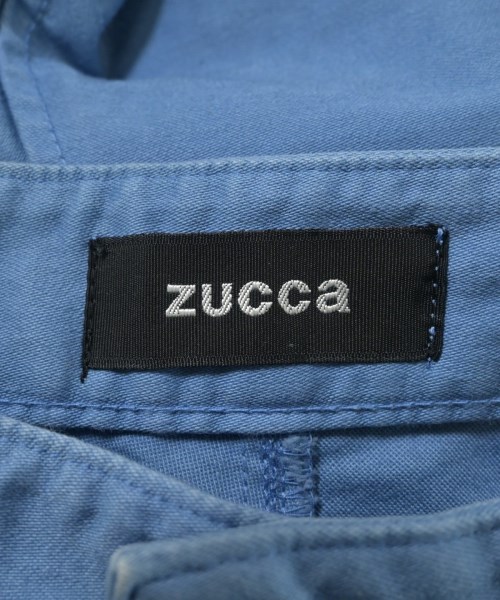 ZUCCa（ズッカ）その他 青 サイズ:M レディース/2200682311151