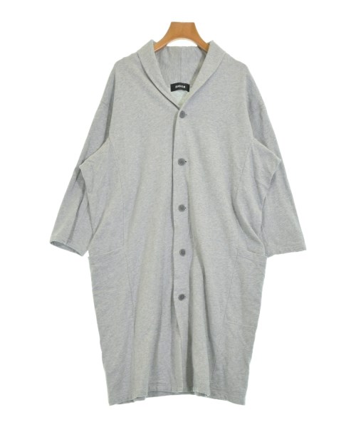 ZUCCa(ズッカ)その他 グレー サイズ:M/2200682597012