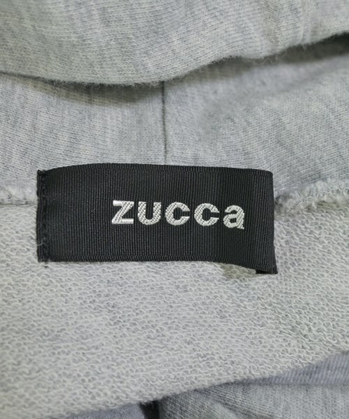 ZUCCa（ズッカ）その他 グレー サイズ:M レディース/2200682597012