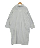 ZUCCa（ズッカ）その他 グレー サイズ:M レディース/2200682597012
