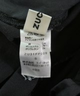 ZUCCa（ズッカ）デニムパンツ 黒 サイズ:S レディース/2200682635035