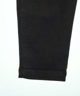 ZUCCa（ズッカ）デニムパンツ 黒 サイズ:S レディース/2200682635035