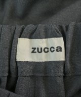 ZUCCa（ズッカ）ロング・マキシ丈スカート グレー サイズ:M レディース/2200674518094