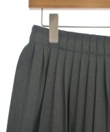 ZUCCa（ズッカ）ロング・マキシ丈スカート グレー サイズ:M レディース/2200674518094