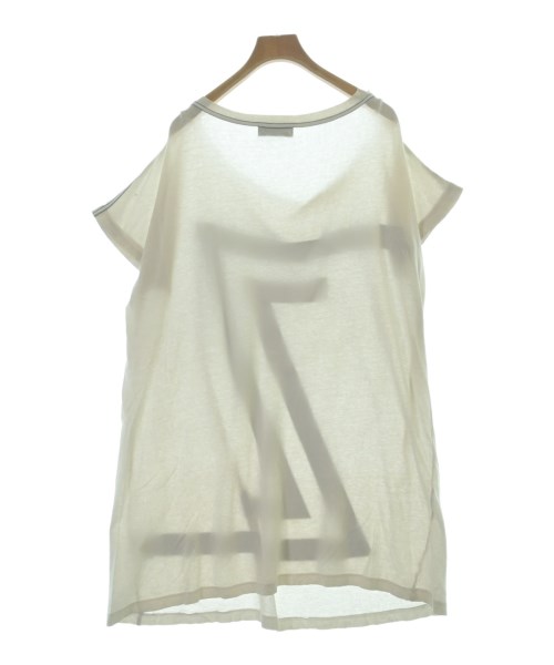 ZUCCa（ズッカ）Tシャツ・カットソー 白 サイズ:M レディース/2200683832143